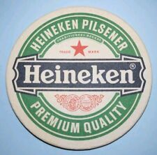 Bierdeckel heineken pilsener gebraucht kaufen  Treia