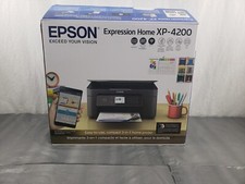 New epson expression for sale  Dekalb