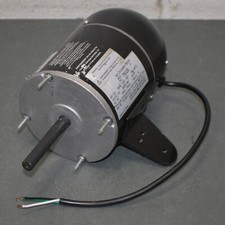 DANIFICADO - Motor de ventilador estacionário Air Master 37430, 115V AC, 1/3 HP, para 20952 comprar usado  Enviando para Brazil