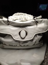 Borsa coccinelle nappa usato  Valvestino