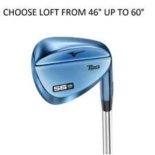 Mizuno T20 Blue Wedges - Escolha Loft de 46° até 60° comprar usado  Enviando para Brazil