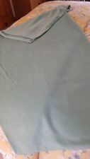 Bed runner throw for sale  NEWPORT