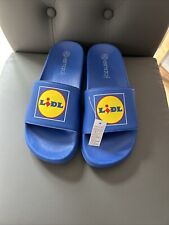 Lidl sliders size for sale  ROMFORD