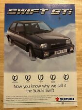 Vintage 1988 suzuki for sale  COVENTRY