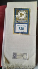 Bassetti pannolini cotone usato  Roma