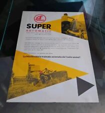 claas mietitrebbia usato claas mietitrebbia usato Brescia