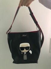 Karl lagerfeld damen gebraucht kaufen  Lehrberg