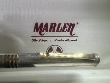 Marlen penna stilografica usato  Roma