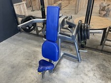 Machine musculation lexco d'occasion  Cesson