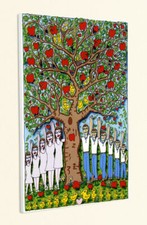 The apple not gebraucht kaufen  Grabenstätt