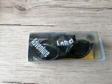 Lunette protection solaire d'occasion  Villefontaine