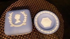 Wedgwood queen elizabeth for sale  BILLINGHAM