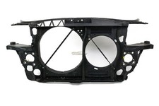 Schloßträger frontmaske audi gebraucht kaufen  Hartmannsdorf