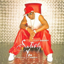 Puff daddy maxi gebraucht kaufen  Deutschland