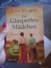 Buch glasperlen mädchen gebraucht kaufen  Kollmar