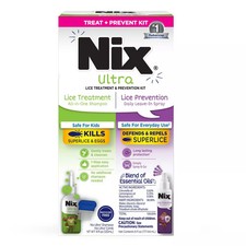 Nix lice scalp for sale  USA