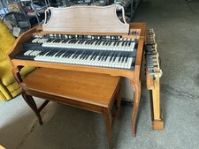 Hammond a102 organ for sale  Newark