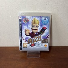 Buzz quiz ps3 usato  Lodi