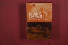 379471 patricia cornwell gebraucht kaufen  Herzebrock-Clarholz