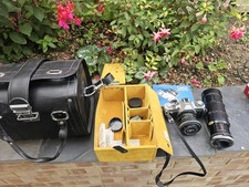 Canon 35mm camera for sale  MAIDSTONE