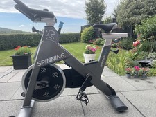 Spinner shift precor for sale Spinner shift precor for sale  AYLESBURY