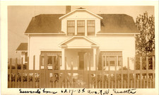Antique snapshot seattle for sale  Port Charlotte