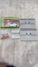 Subbuteo terrace set for sale  LONDON