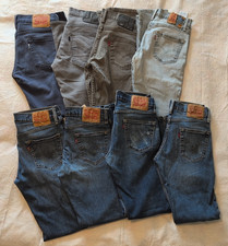 Lot levi 511 for sale  Milan