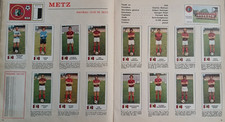 Panini football 1977 d'occasion  Davézieux