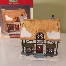 Lemax village collection for sale  BIGGLESWADE