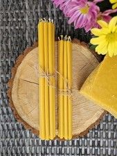 100 bienenwachs kerzenø gebraucht kaufen  Buxtehude