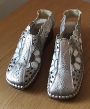 Ladies rieker gold for sale  ARMAGH