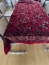 Tovaglia antica copri usato  Como