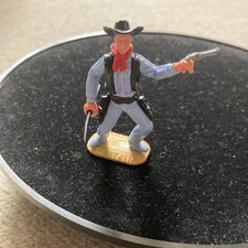 Vintage timpo cowboy for sale  LOUGHBOROUGH