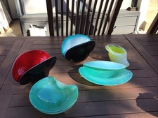 Vide poche verre d'occasion  Cugnaux