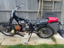 2006 hongdou urban for sale  CHELTENHAM