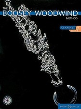 Boosey woodwind method for sale  ROSSENDALE