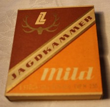 Ddr zigarrenschachtel veb gebraucht kaufen Ddr zigarrenschachtel veb gebraucht kaufen  Annaberg-Buchholz, Mildenau