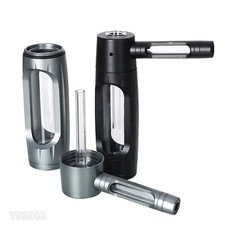 Cachimbo de água garrafa de metal portátil mini narguilé narguilé cachimbos de tabaco presente comprar usado  Enviando para Brazil