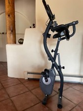 Home exercise bike for sale  Placitas