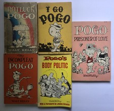 Lot vintage pogo for sale  Olympia