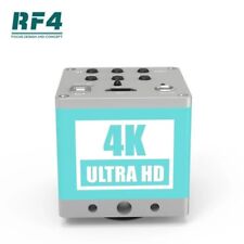 Rf4 4kc1 microscope for sale  LEICESTER