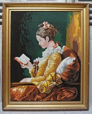 Vintage young girl d'occasion  Thénezay