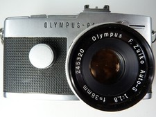 Vintage olympus pen for sale  Clearwater