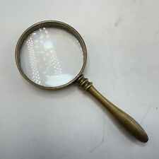 Magnifying glass small for sale  CULLOMPTON
