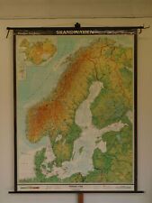 Skandinavien stsee norwegen gebraucht kaufen  Cottbus