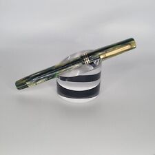 Montegrappa ernst jost usato  Milano