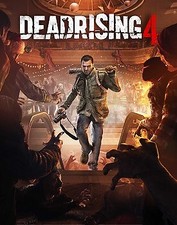 Deadrising xbox one usato  Italia