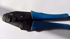 Pinza crimpatrice crimpare usato  Manoppello