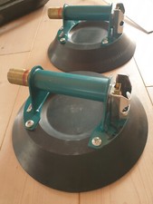 Profi saugheber glassauger gebraucht kaufen  Münster